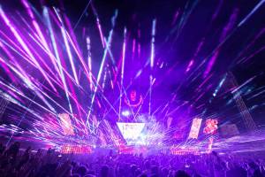 Ultra Europe Split 2022 - 2