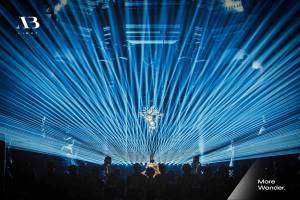 ab Light Shows mit RTI NEO SIX - 11