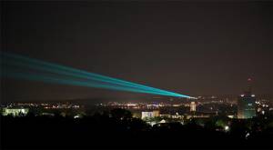 Laser en plein air sur le lac de Constance - 4