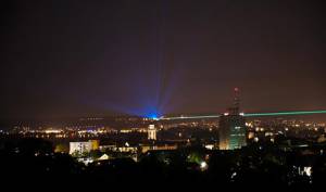 Laser en plein air sur le lac de Constance - 8