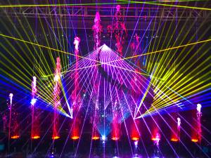 Prolight + Sound Guangzhou 2015 - 4