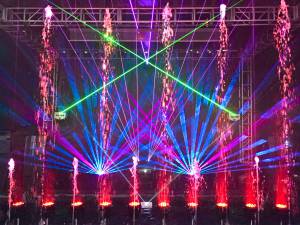 Prolight + Sound Guangzhou 2015 - 6